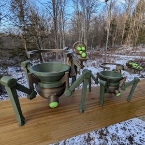 Risiko des Regens 2 - Rex Planter DIGITALE DATEIEN