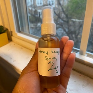 Money Magnet Spray