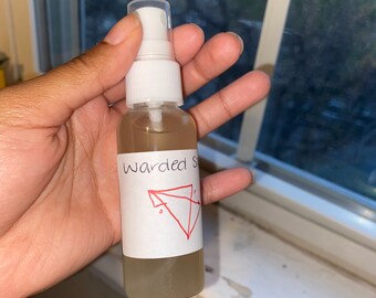 Abwehrspray