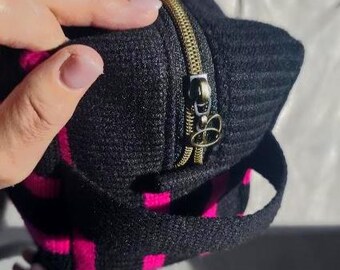 Medium Toiletry Dopp Project Bag