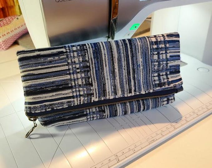 Amber Clutch, Black main image 0