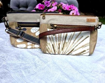 Devon Crossbody Bags