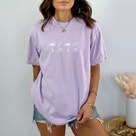 pastel womens shirts