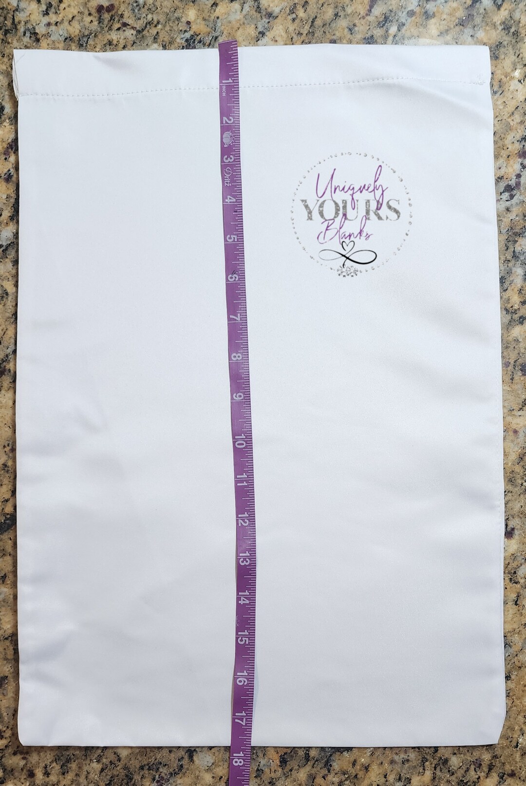 Blank Sublimation Yard Flag Etsy