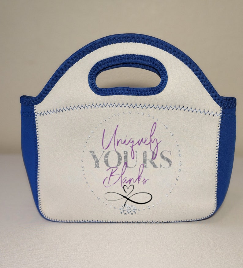 Tote bag avec fermeture éclair personnalisé 'HACKNEY' - BEMYSELF