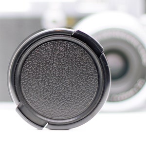 couvercle de capuchon de lentille frontale 25 MM 27 MM 28 MM 30,5 MM 34 MM 37 MM 39 MM 40,5 MM 43 MM 46 MM 49 MM 52 mm 55 MM 58 MM 62 MM 67 MM 72 MM 77 MM 82 MM 86 MM 95 MM 105MM