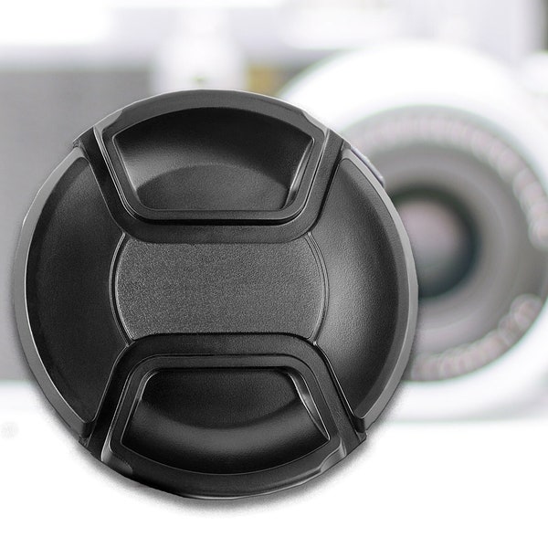 COVER universal frontal front LENS CAP lens cap 39MM 40.5MM 43MM 46MM 49MM 52MM 55MM 58MM 62MM 67MM 72MM 77MM 82MM 86MM 95MM 105MM