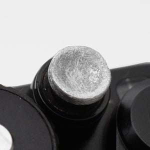 soft shutter release silver gray compatible x LEICA M2 M3 M4 M5 M6 M7 MP M8 M9 M9-P M10 220 M-P 240 M10 M10-P M10-D M-E M10-R M11 Q3 D-LUX 8