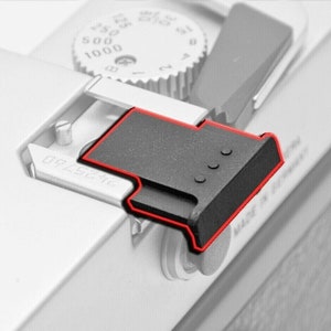 Pixel TF-321 E-TTL - Adattatore Hot-shoe Flash Con Porta Di Connessione PC Per Fotocamere Canon - Foto 10