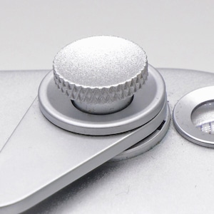 soft SHUTTER release silver compatible LEICA M11 M4 M5 M6 M7 MP M8 M9 M9-P M10 246 M-E 220 M-P 240 M 262 M10 M10-P M10-D Q3 nikon df D-Lux 8