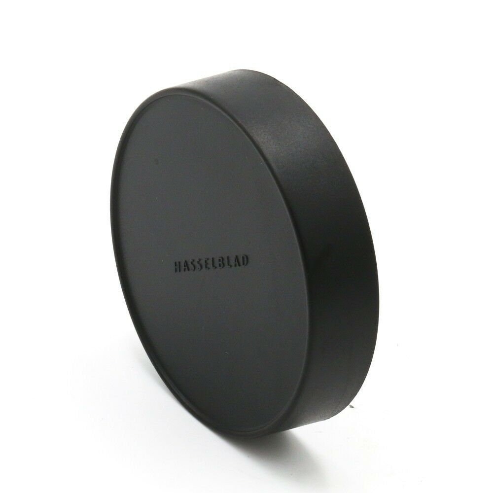 Capot Arrière (body Cap) Pour Hasselblad 500C/M - Noir, Moyen Format - Neuf Sous Emballage - Protection Objectif