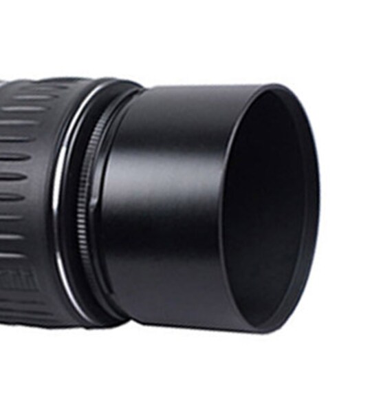 Pare-Soleil Tamron 62mm à Visser – Pour Objectifs Nikon/Canon/Pentax – Occasion