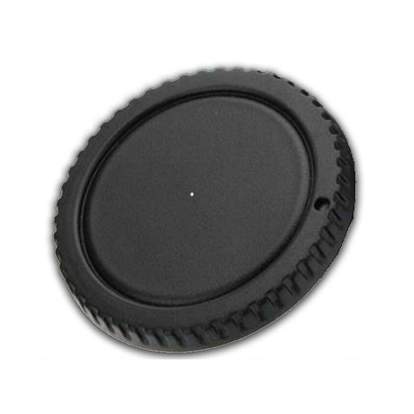 thumbnail image 2 of Paxly Camera Body Cap For Canon EOS EF/EF-S DSLR Cameras – 7D, 6D, 5D, Rebel Series 2 of 5