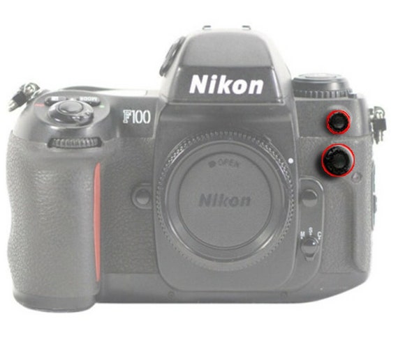 Nikon D2H