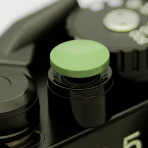 soft shutter release button green compatible for LEICA M11 M4 M5 M6 M7 MP M8 M9 M9-P M10 246 M-E 220 M-P 240 262 M10 M10-P M10-D Q3 D-LUX 8