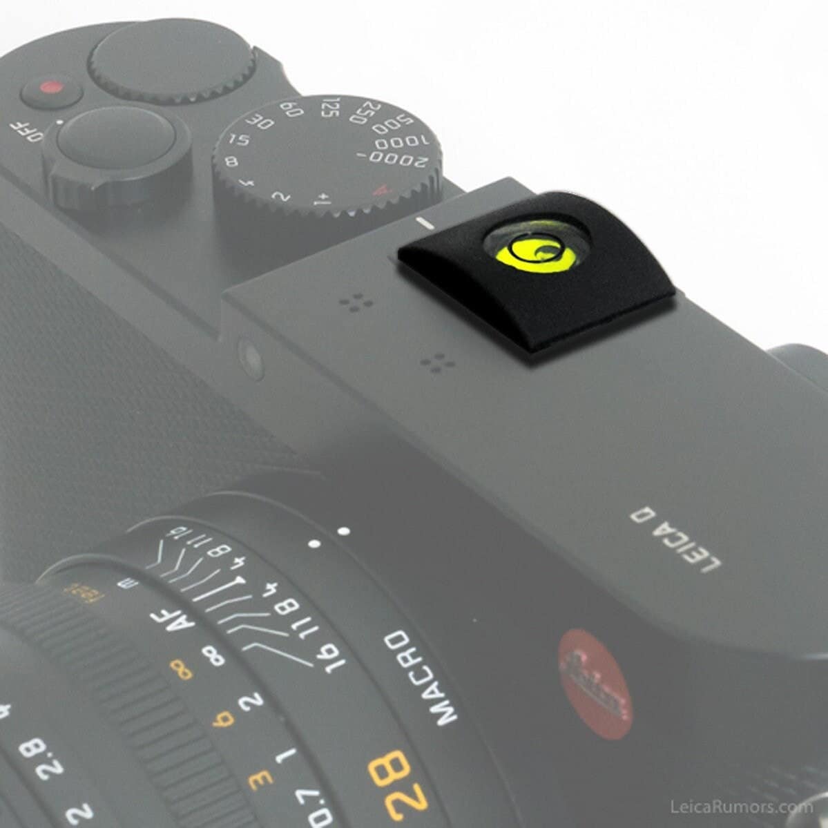 FLASH SLIDE LEVEL bubble cap hot shoe flash bubble level cover spirit protection cap canon fujifilm nikon olympus panasonic contax