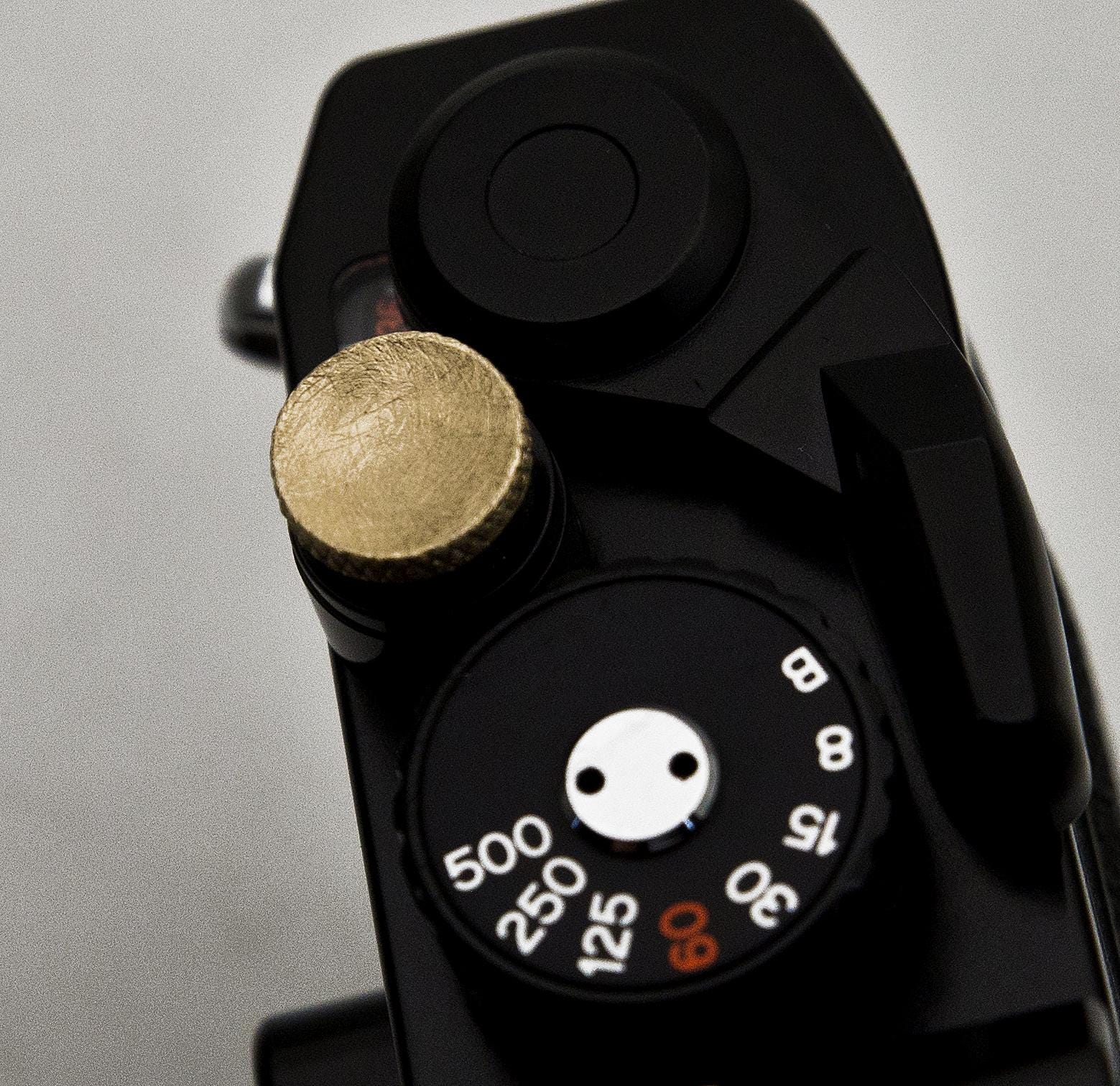 Leica m6 hot shoe cover - Etsy 日本