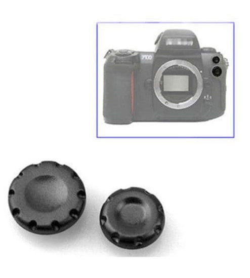 10PIN Cap Kit Suitable for NIKON F100 F90X F90 N90 N90X F5 F6 D300