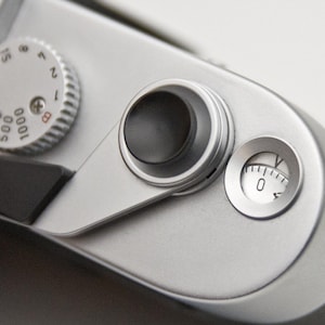 soft shutter release button black compatible FUJIFILM X-PRO2 X-PRO3 X-E3 X-E4 X-T30 I II X-T20 X-T4 X-T3 X-T2 X-T5 X-E5 X HALF GFX100RF X-M5