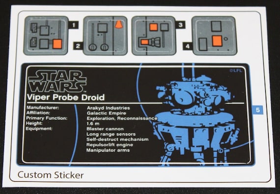 Ucs stickers hotsell