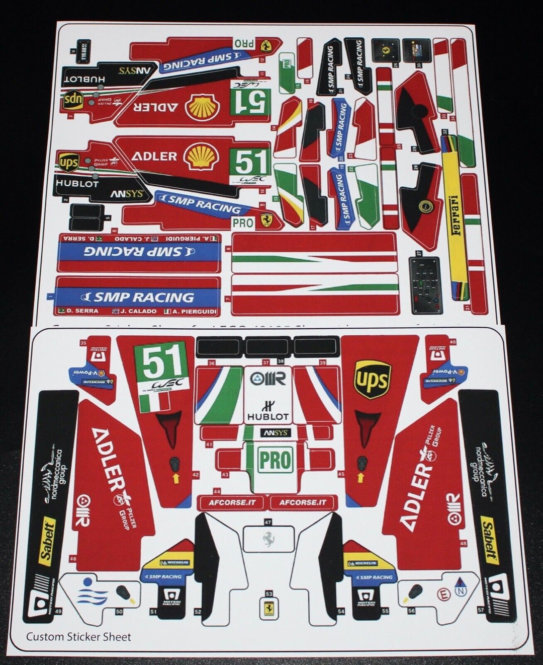 Lego ferrari stickers new arrivals