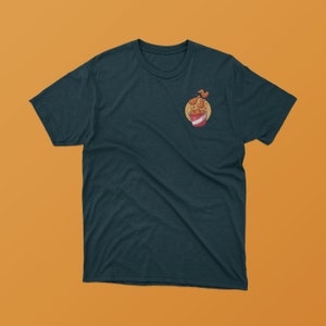 In Chicken We Trust Tee