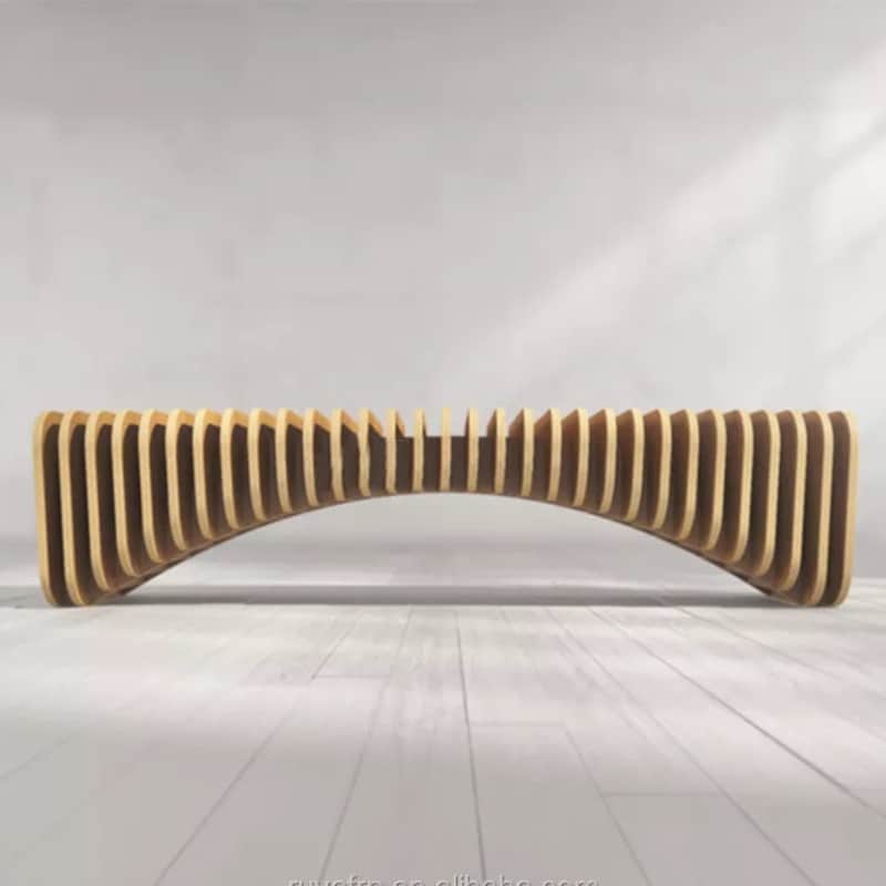 Parametric Bench - Etsy