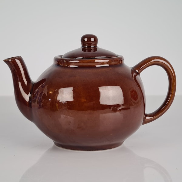 Pristine England Teapot Etsy