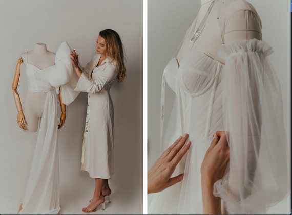 Prom dress clearance creator