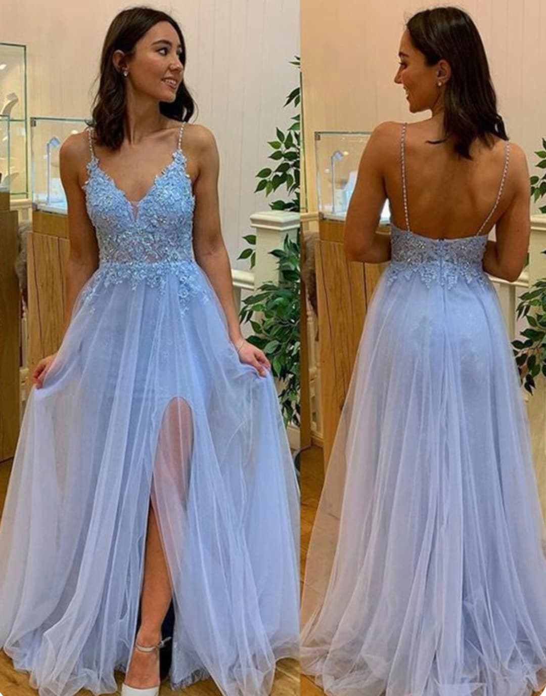 winter ball dresses