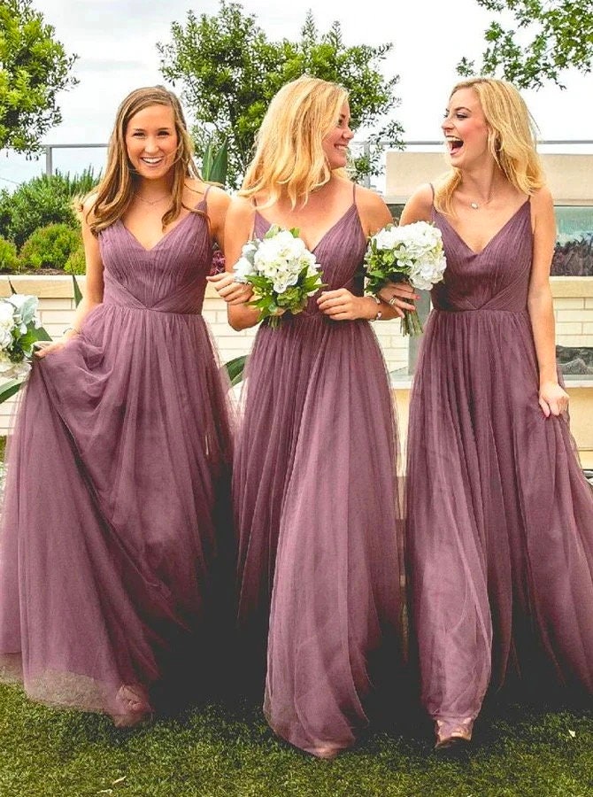 Purple Wedding Guest Dresses - Dress for the Wedding