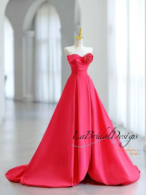 Burgundy Bridesmaid Dresses For Girls | Stylish Bridesmaid Gowns | Latest Bridesmaid  Dresses | Beautiful dress designs, Burgundy wedding dress, Princes dress