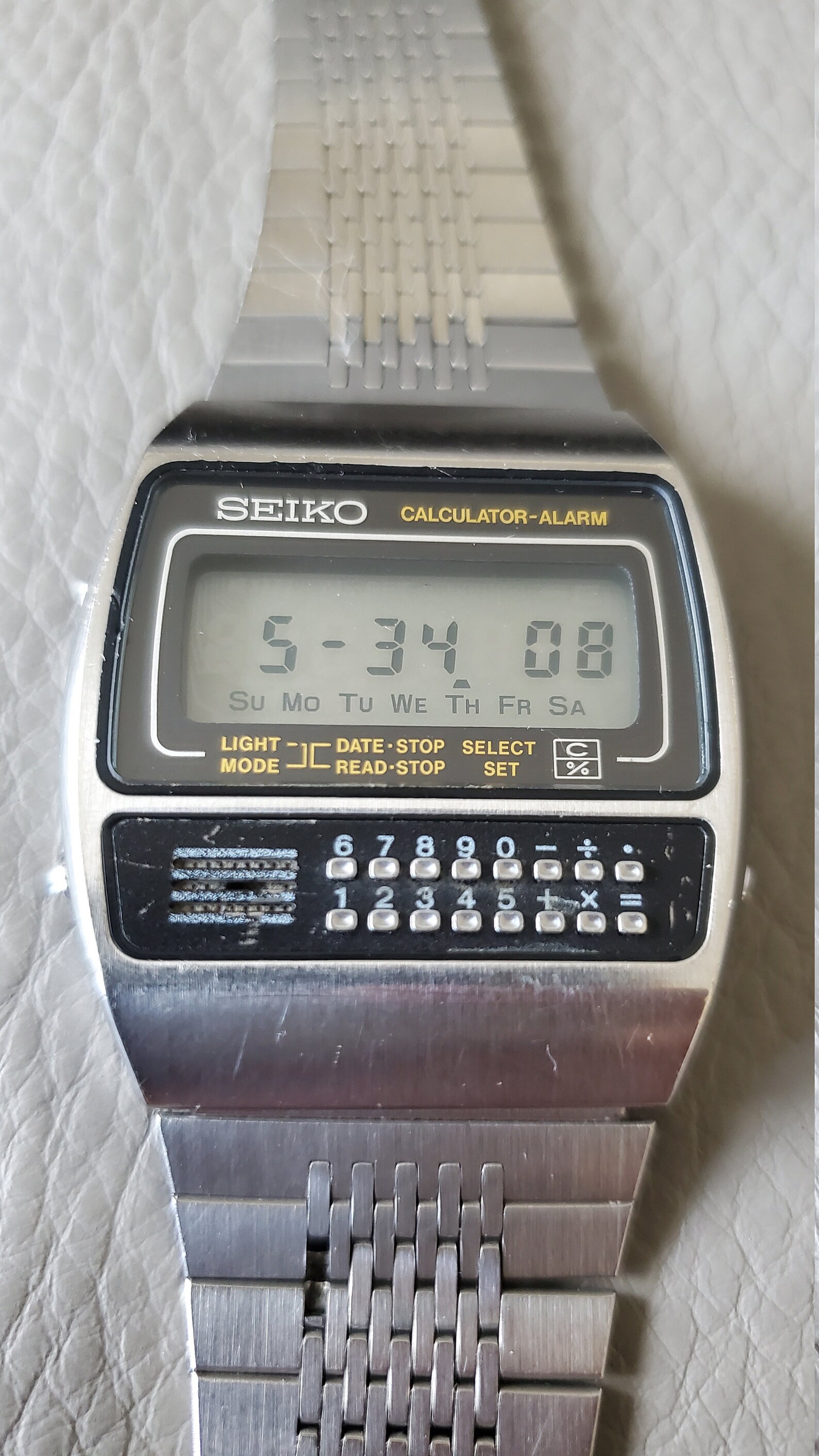 seiko c359