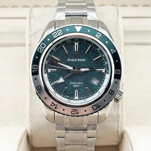 Grand seiko mod - Etsy 日本