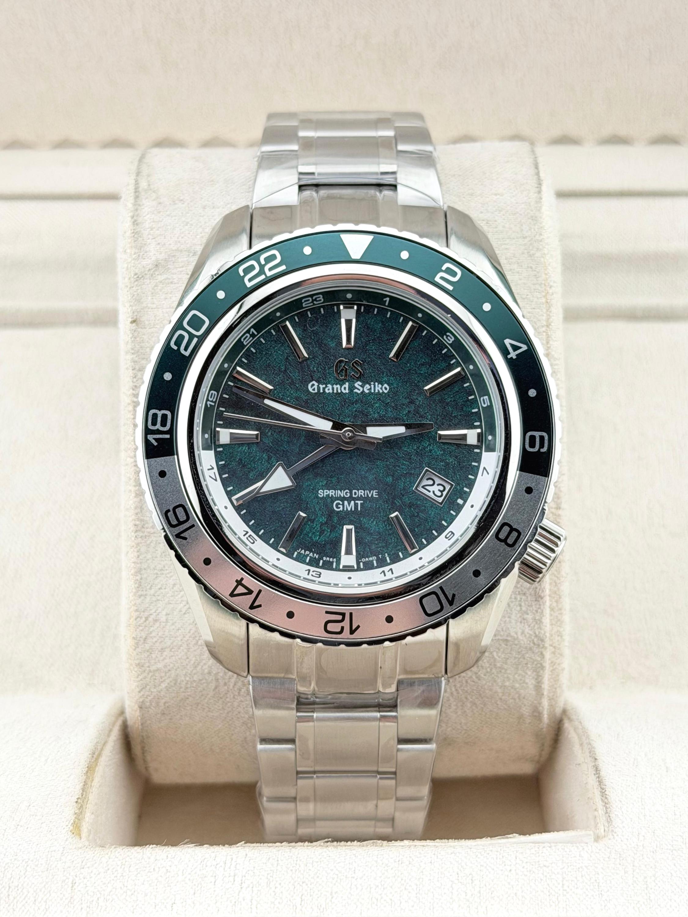 Grand seiko mod - Etsy 日本