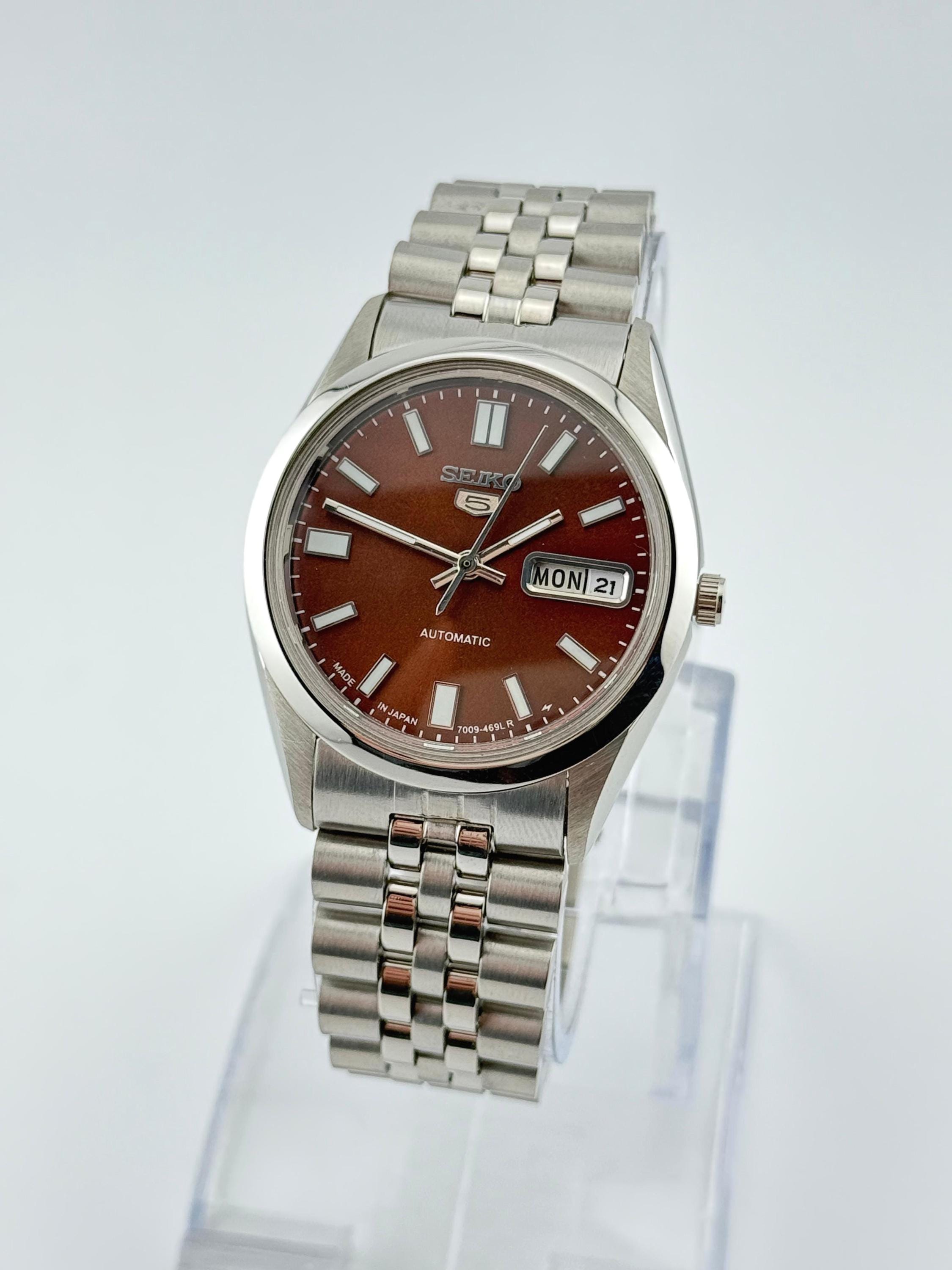 Seiko mod - Etsy 日本