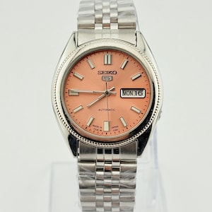 Elegant Men&#39;s Wrist Watch
