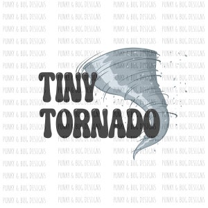Tiny Tornado PNG