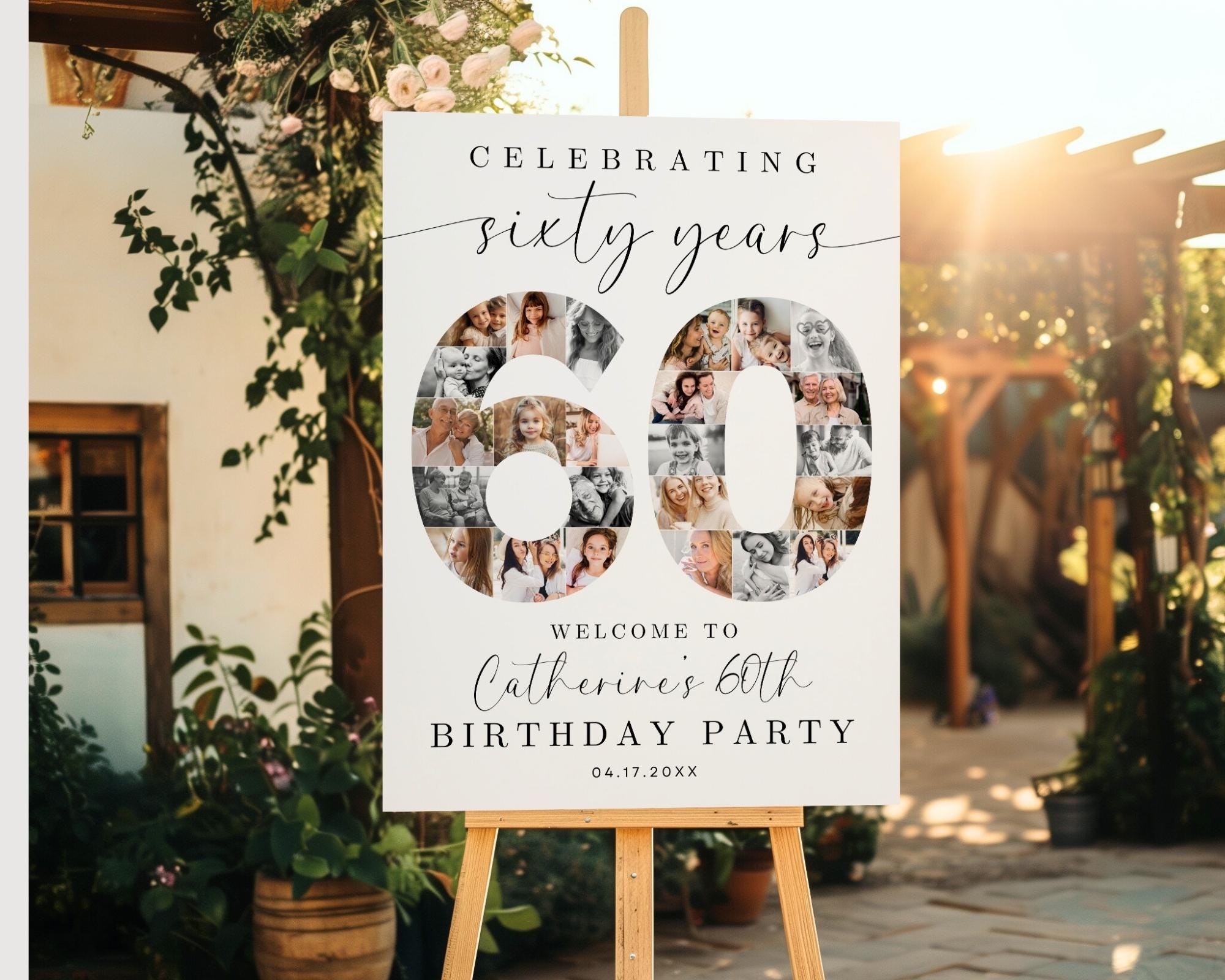 60th Birthday Gift Ideas 60+ Gift Ideas for 2025