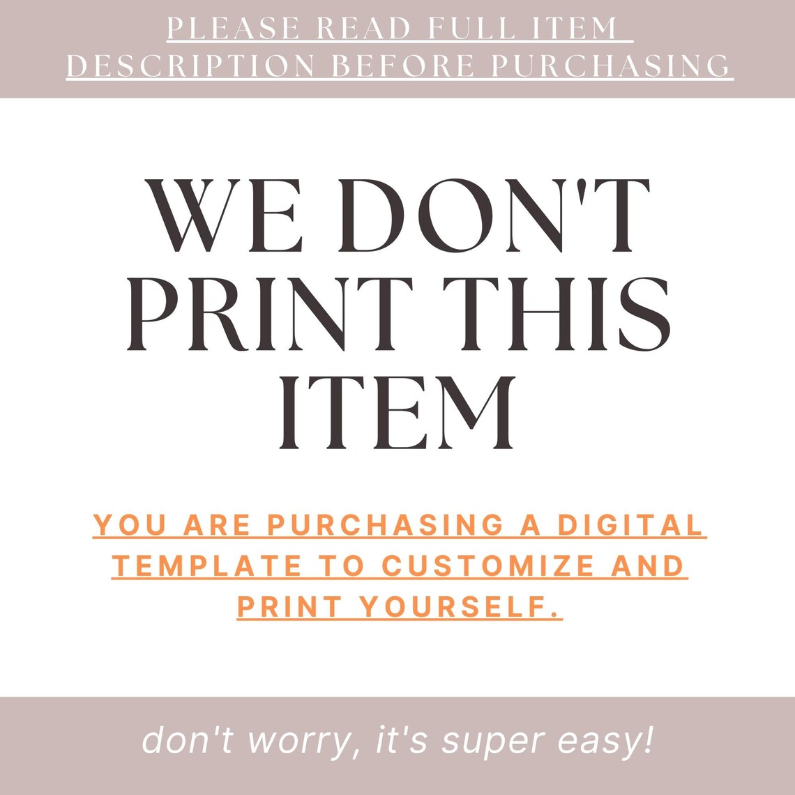 Horizontal Graduation Photo Collage TEMPLATE Class of 2026 ...