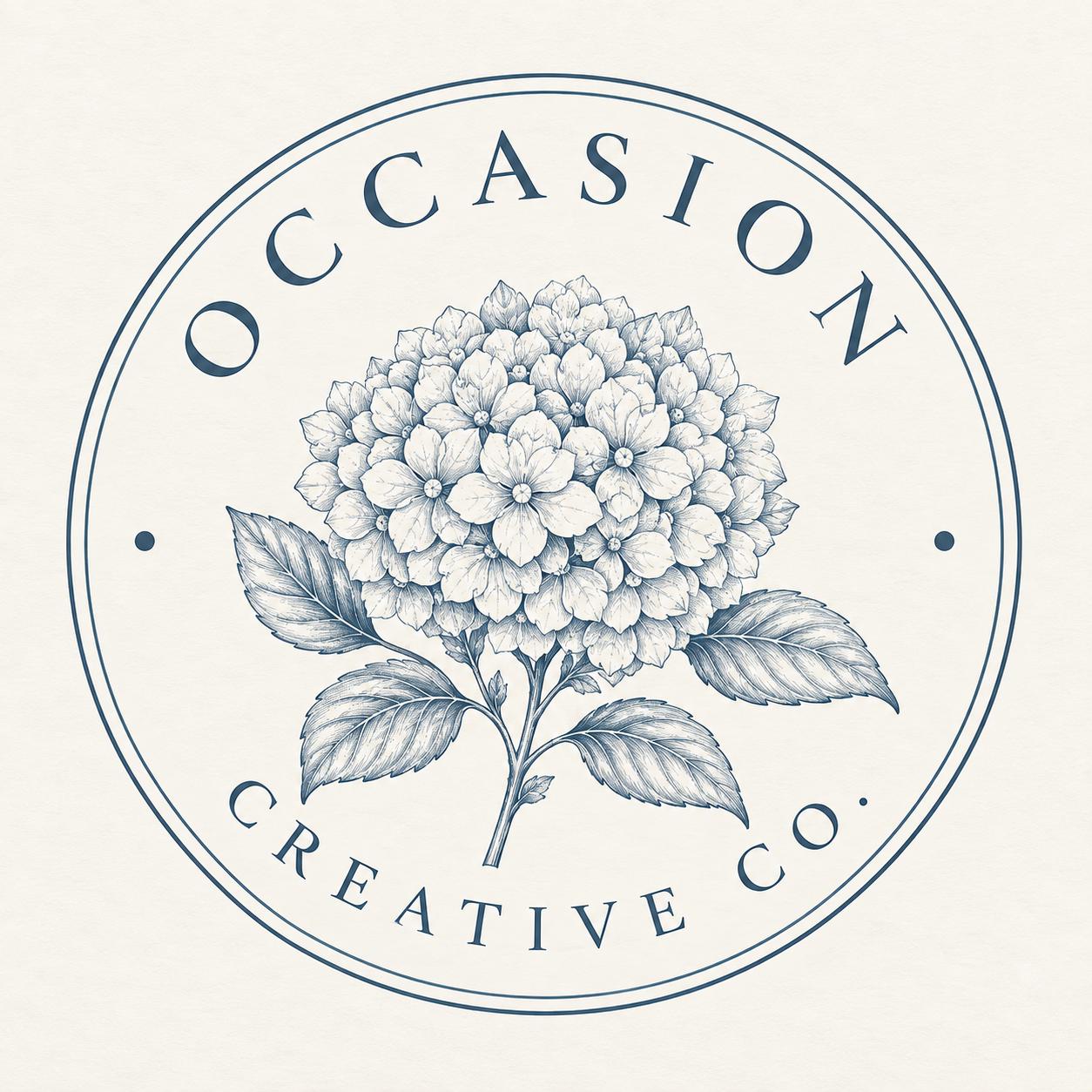 OccasionCreativeCo thumbnail