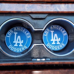 Dodger on sale car accessories