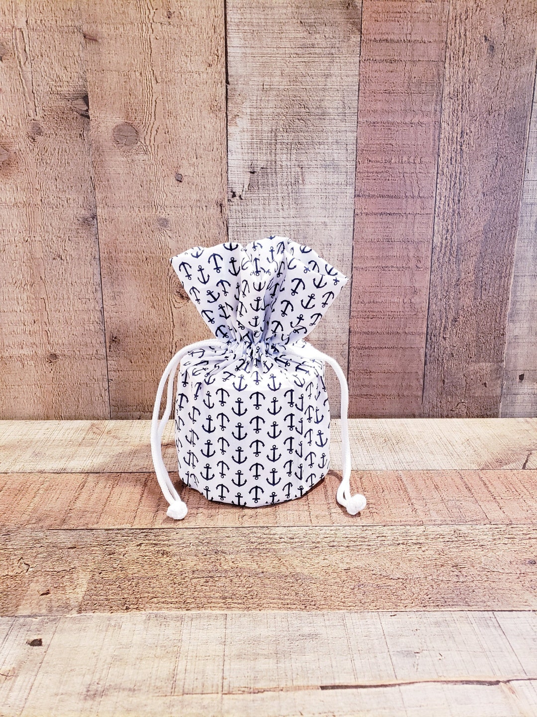 Navy Blue and White Nautical Bathroom Decortoilet Paper - Etsy