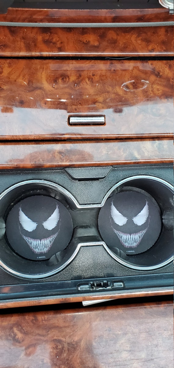 Venom car accessories deals