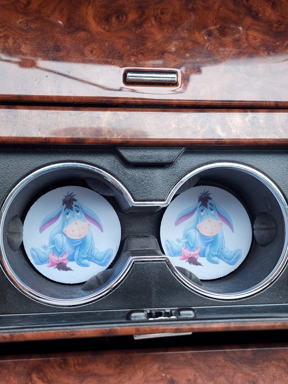 Eeyore on sale car accessories