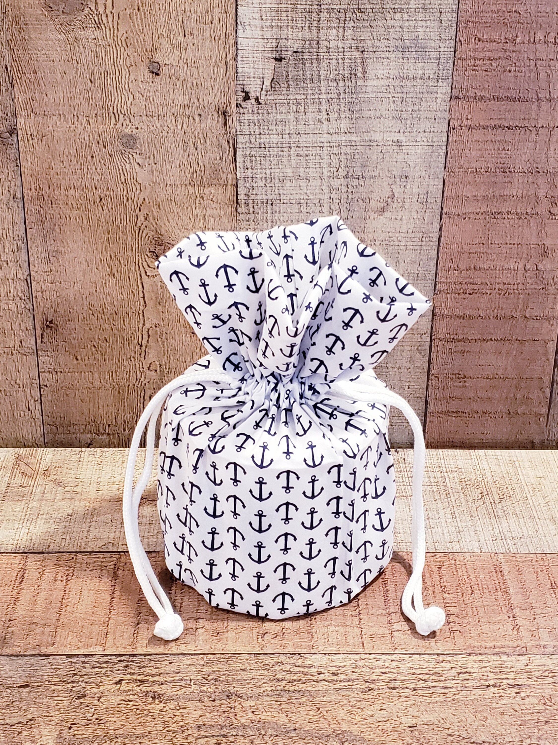 Navy Blue and White Nautical Bathroom Decortoilet Paper - Etsy