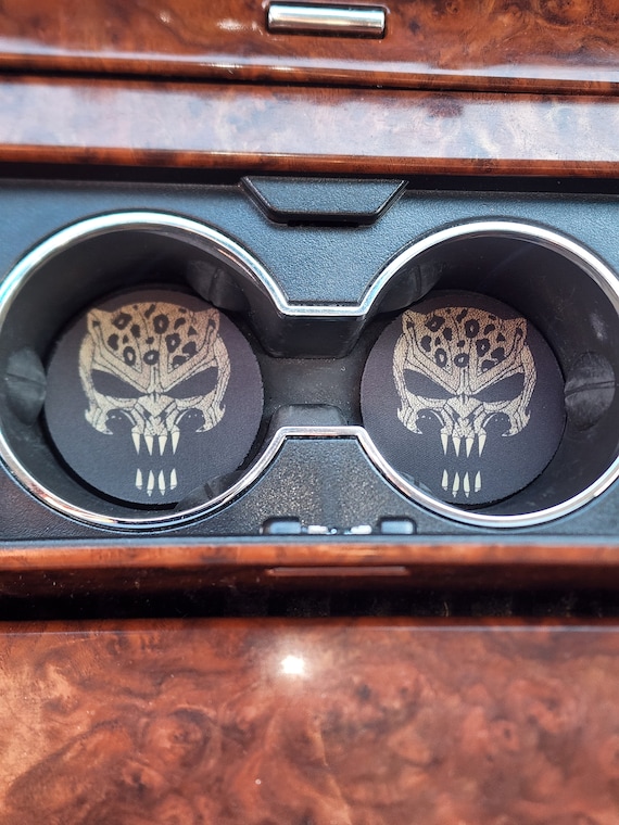 Black panther cheap car accessories