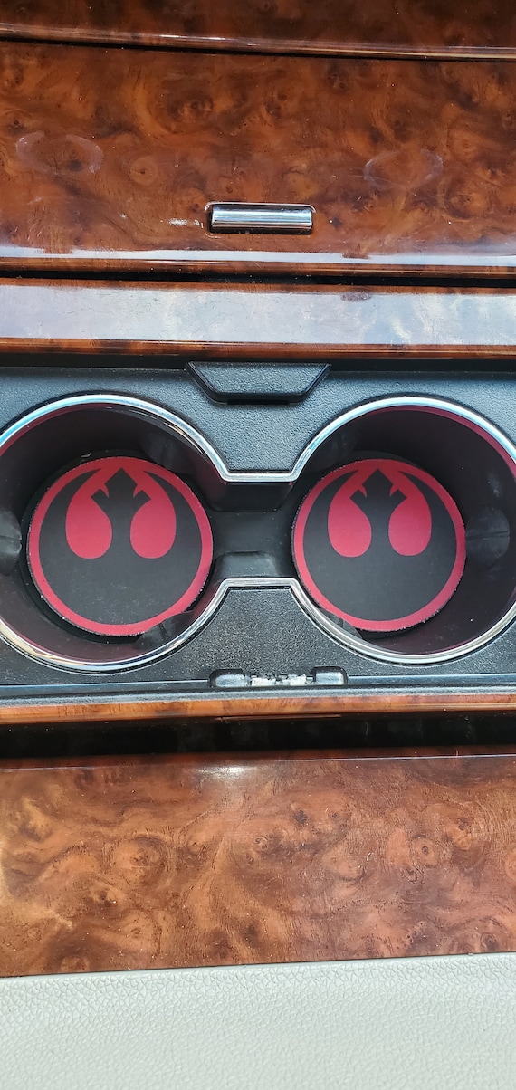 Rebel Alliance Star Wars Car Accessories Car Decor Car
