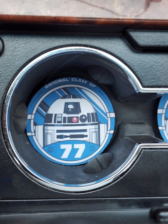 R2d2 car best sale accessories