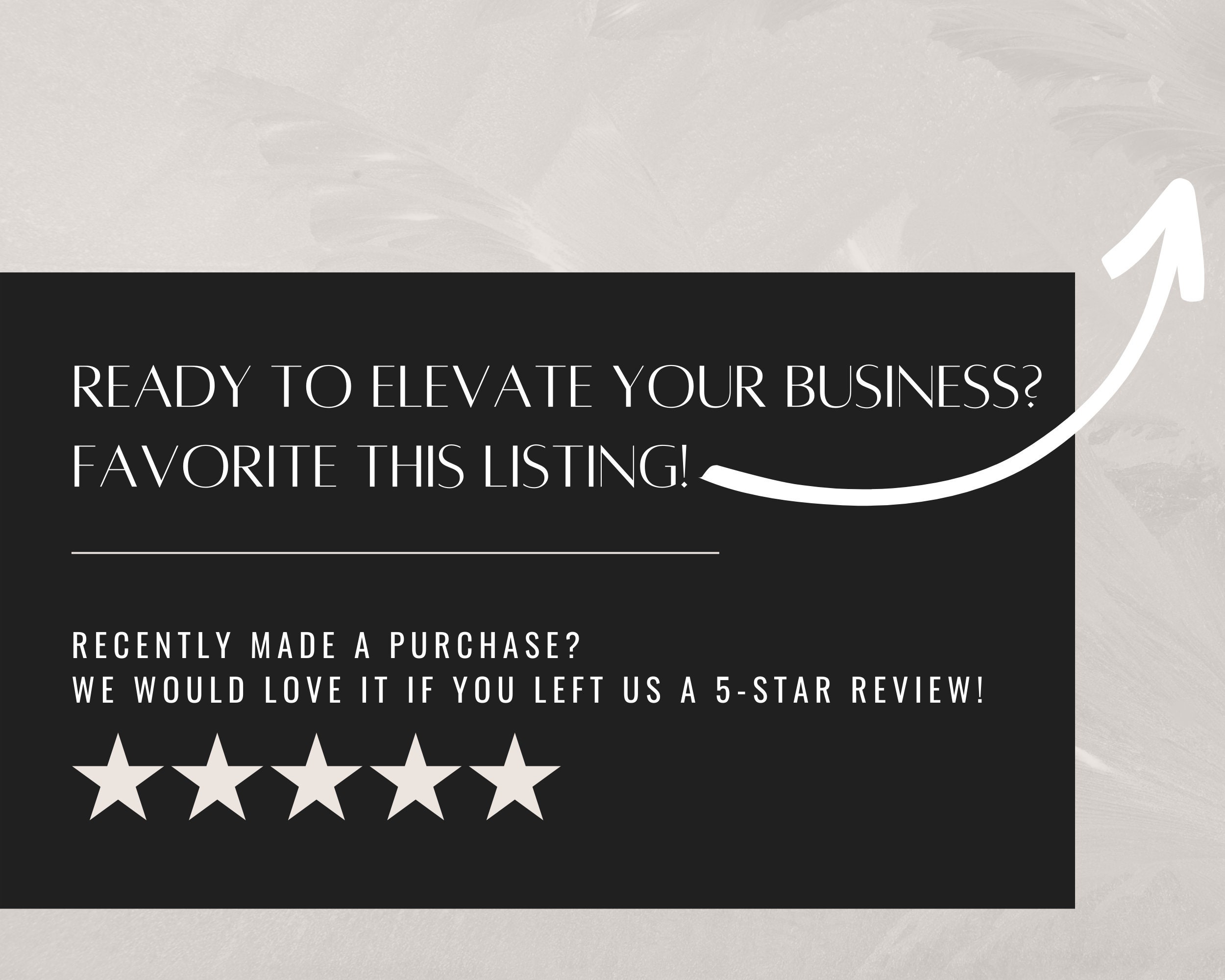 Esthetician Checklist Printable PDF Esthetician Supply List Etsy